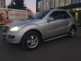 Mercedes-Benz ML 320 320 cdi 224 hp, снимка 1