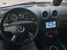 Mercedes-Benz ML 320 320 cdi 224 hp, снимка 11