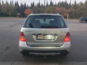 Mercedes-Benz ML 320 320 cdi 224 hp, снимка 6