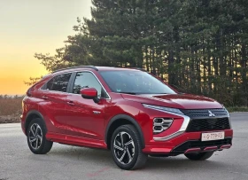 Mitsubishi Eclipse Cross PHEV Топ Състояние, снимка 10