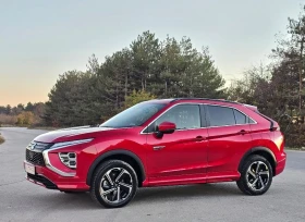 Mitsubishi Eclipse Cross PHEV Топ Състояние, снимка 7