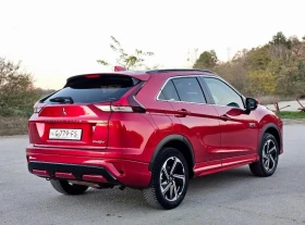 Mitsubishi Eclipse Cross PHEV Топ Състояние, снимка 6