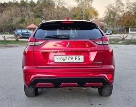 Mitsubishi Eclipse Cross PHEV Топ Състояние, снимка 5