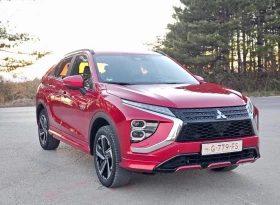 Mitsubishi Eclipse Cross PHEV Топ Състояние, снимка 2