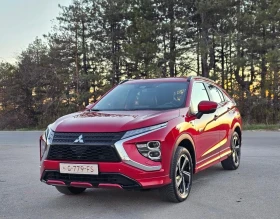 Mitsubishi Eclipse Cross PHEV Топ Състояние, снимка 4