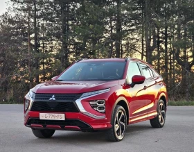 Mitsubishi Eclipse Cross PHEV Топ Състояние 1