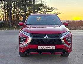 Mitsubishi Eclipse Cross PHEV Топ Състояние, снимка 3