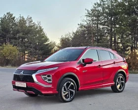 Mitsubishi Eclipse Cross PHEV Топ Състояние, снимка 9