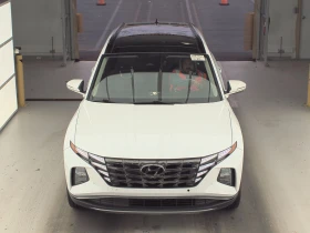 Hyundai Tucson Hybrid Limited | НАЛИЧНА СЕРВИЗНА!, снимка 2