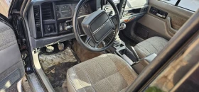 Jeep Cherokee, снимка 6