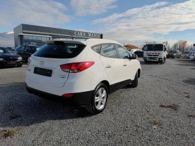 Hyundai IX35 1.7 CDTI, снимка 6