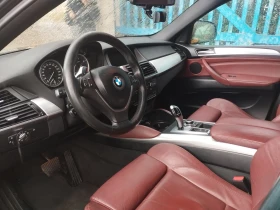 BMW X6 3.0 D 245 К.С, снимка 8