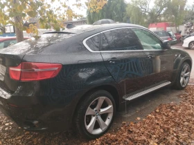 BMW X6 3.0 D 245 К.С, снимка 5