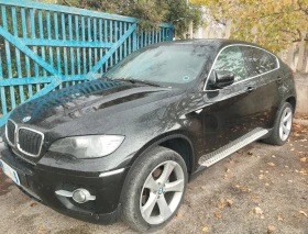 BMW X6 3.0 D 245 К.С, снимка 2