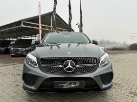     Mercedes-Benz GLE Coupe 350d#AMG#PANORAMA#SOFT-CLOSE#CAMERA#CARBON#H&K