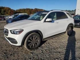     Mercedes-Benz GLE 350 4Matic *  * Burmaster