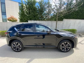 Mazda CX-5  1