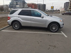 Mercedes-Benz ML 350 Адблу Пружини, снимка 3