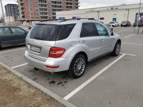 Mercedes-Benz ML 350 Адблу Пружини, снимка 4