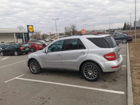 Mercedes-Benz ML 350 Адблу Пружини, снимка 5