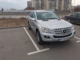 Mercedes-Benz ML 350 Адблу Пружини, снимка 2