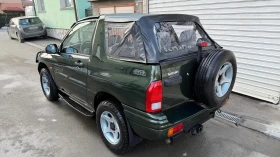 Suzuki Grand vitara Италия-ГАЗ, снимка 5