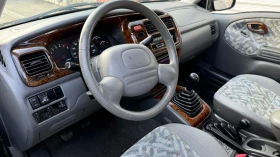 Suzuki Grand vitara - | Mobile.bg    9