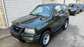 Suzuki Grand vitara - | Mobile.bg    4