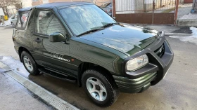 Suzuki Grand vitara - | Mobile.bg    2