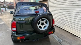 Suzuki Grand vitara - | Mobile.bg    6