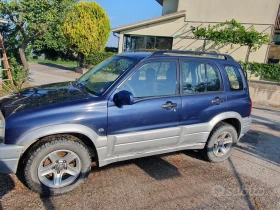 Обява за продажба на Suzuki Grand vitara Италия 2.0 128k.c. ~11 500 лв. - изображение 1