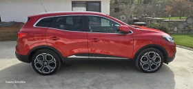 Renault Kadjar 1.5 dci 110 ps, снимка 3