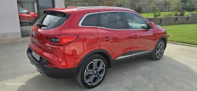 Renault Kadjar 1.5 dci 110 ps, снимка 2