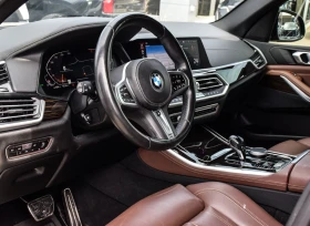 Обява за продажба на BMW X5 2020 BMW X5 xDrive40i ~62 500 лв. - изображение 5