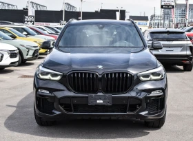 Обява за продажба на BMW X5 2020 BMW X5 xDrive40i ~62 500 лв. - изображение 1