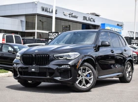 Обява за продажба на BMW X5 2020 BMW X5 xDrive40i ~62 500 лв. - изображение 1