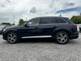 Audi Q7 S-LINE/3.0D/272/6+ 1/MATRIX/QUATTRO - 59999 лв. - 77001336 | Car24.bg