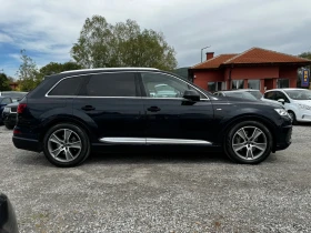 Audi Q7 S-LINE/3.0D/272/6+ 1/MATRIX/QUATTRO - 59999 лв. - 77001336 | Car24.bg