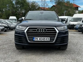     Audi Q7 S-LINE/3.0D/272/6+ 1/MATRIX/QUATTRO