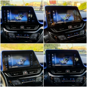 Toyota C-HR 1.8 HYBRID STYLE CVT//108000/JBL/BIXENON | Mobile.bg    14
