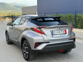 Toyota C-HR 1.8 HYBRID STYLE CVT//108000/JBL/BIXENON | Mobile.bg    5