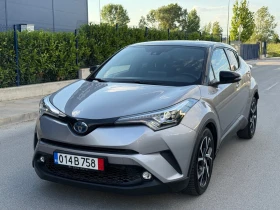 Toyota C-HR 1.8 HYBRID STYLE CVT//108000/JBL/BIXENON | Mobile.bg    1