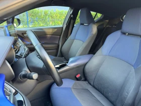 Toyota C-HR 1.8 HYBRID STYLE CVT//108000/JBL/BIXENON | Mobile.bg    7