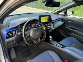 Toyota C-HR 1.8 HYBRID STYLE CVT//108000/JBL/BIXENON | Mobile.bg    6