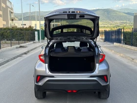 Toyota C-HR 1.8 HYBRID STYLE CVT//108000/JBL/BIXENON | Mobile.bg    4