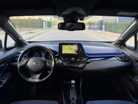 Toyota C-HR 1.8 HYBRID STYLE CVT//108000/JBL/BIXENON | Mobile.bg    8