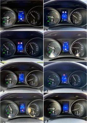 Toyota C-HR 1.8 HYBRID STYLE CVT//108000/JBL/BIXENON | Mobile.bg    13