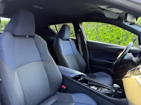 Toyota C-HR 1.8 HYBRID STYLE CVT//108000/JBL/BIXENON | Mobile.bg    10