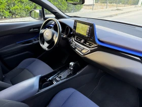 Toyota C-HR 1.8 HYBRID STYLE CVT//108000/JBL/BIXENON | Mobile.bg    9