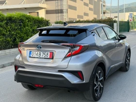 Toyota C-HR 1.8 HYBRID STYLE CVT//108000/JBL/BIXENON | Mobile.bg    3